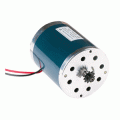 750W Motor - 36 Volts (Style: MY1020)