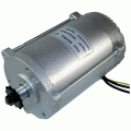 800W Motor - 36 Volts (Style: MY8922)
