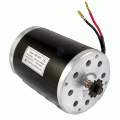 1000W Motor - 36 Volts (Style: MY1020)