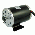 1000W Motor - 36 Volts  with Mounting Bracket  (Style: MY1020-B)