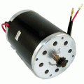 1000W Motor - 48 Volts (Style: MY1020)