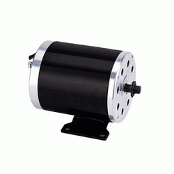 1000W Motor - 60 Volts with Mounting Bracket (Style: MY1020-B)