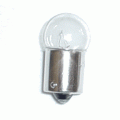 24 Volt 10 Watt Head Light Bulb