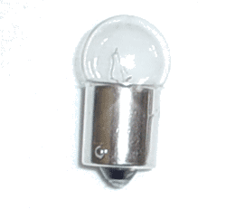 36 Volt 10 Watt Head Light Bulb