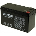 12 Volt / 8 Amp Hour / 20 Hour Rated Battery (UPG)