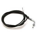28-1/4" Throttle Cable With 23-1/2" Cable Housing