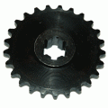 25 Tooth Drive Sprocket for #25 Chain