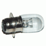 12 Volt 10 Watt Double Contact Head Light Bulb