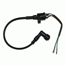 4 - Stroke Ignition Coil