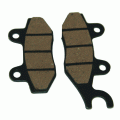 Brake Pads for 50cc - 250cc Scooters