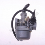 4-Stroke Carburetor  Model: PZ19K
