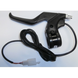 Brake Lever Assembly for Razor Scooters