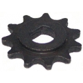 9 Tooth 8mm D-bore Sprocket For #25 Chain
