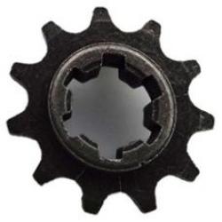 11 Tooth Drive Sprocket for 8mm (T8F) Chain