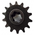 14 Tooth Drive Sprocket for 8mm (T8F) Chain