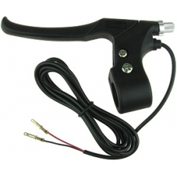 Brake Lever with Switch (Left Side)