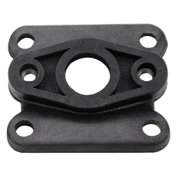 thumbnail interactive-video image 1 of Intake Manifold Gaskets For 2-Stroke 33cc 43cc 49cc Engines - Fits Goped Scooters 1 of 5
